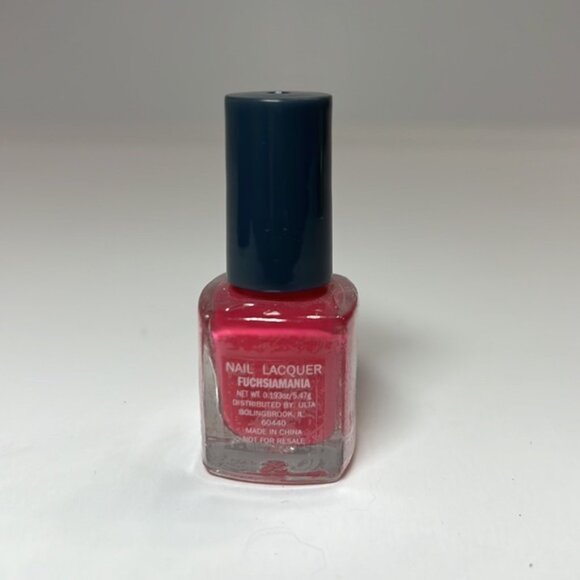 Bonus gift - Mini Nail Polish - Picture 2 of 4